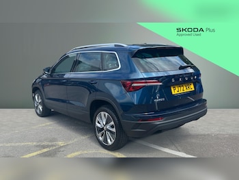 Used Skoda Karoq 2022 for sale - 79087784: Photo