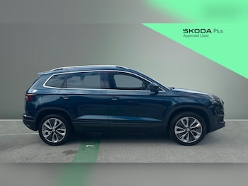 Used Skoda Karoq 2022 for sale - 79087784: Photo