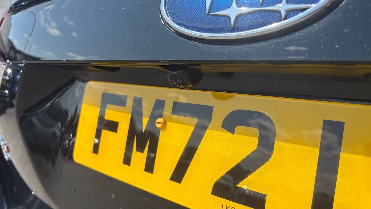 Vehicle 31
