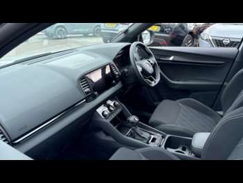 Used Skoda Karoq 2024 for sale - 74995987: Photo