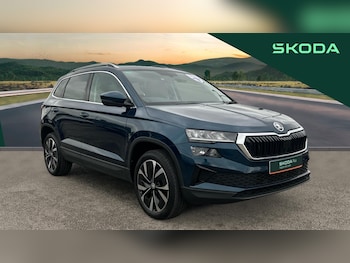 Used Skoda Karoq 2023 for sale - 76426258: Photo