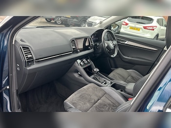 Used Skoda Karoq 2023 for sale - 76426258: Photo