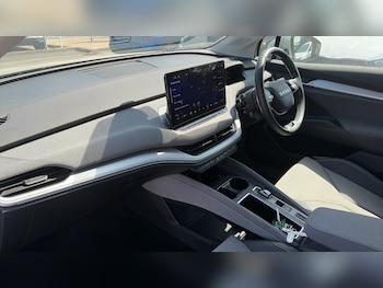 Used Skoda Enyaq 2025 for sale - 79340409: Photo