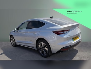 Used Skoda Enyaq 2025 for sale - 79340409: Photo