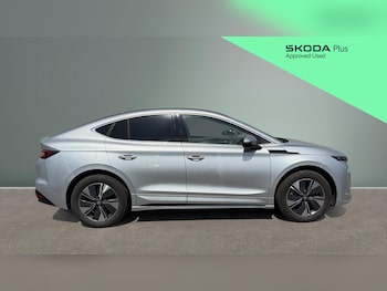 Used Skoda Enyaq 2025 for sale - 79340409: Photo