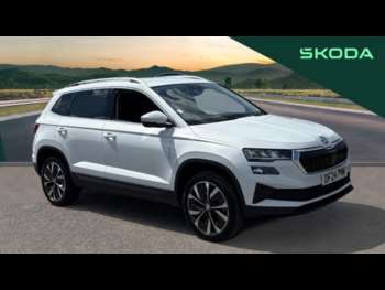 2024 (24) - 1.5 TSI SE L 5dr DSG Petrol Estate