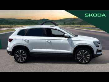 Used Skoda Karoq 2024 for sale - 74720700: Photo