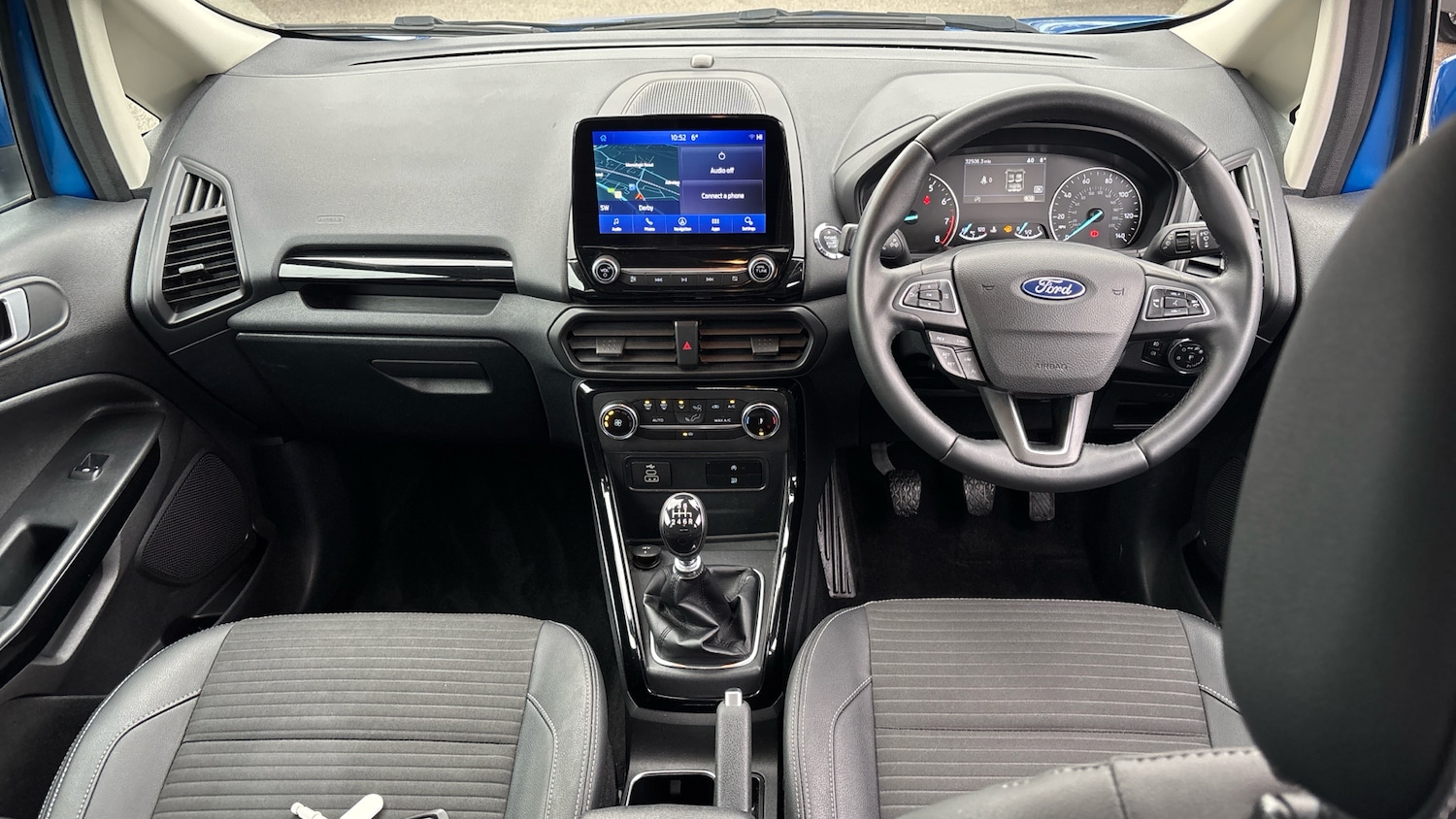 Used Ford Ecosport 2022 for sale - 77353526: Photo 10