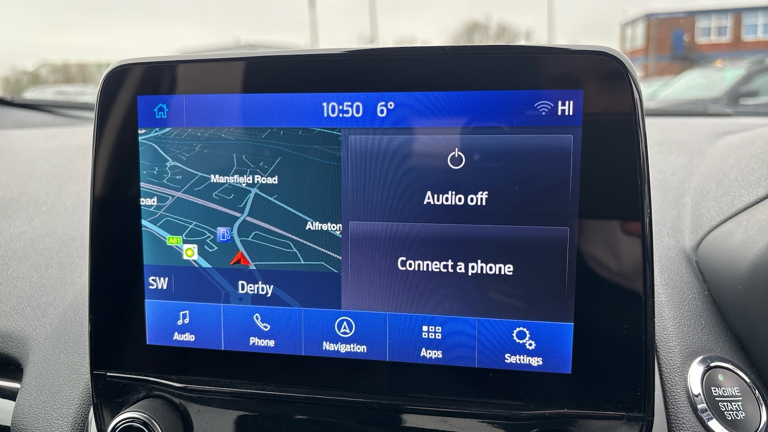 Used Ford Ecosport 2022 for sale - 77353526: Photo 12