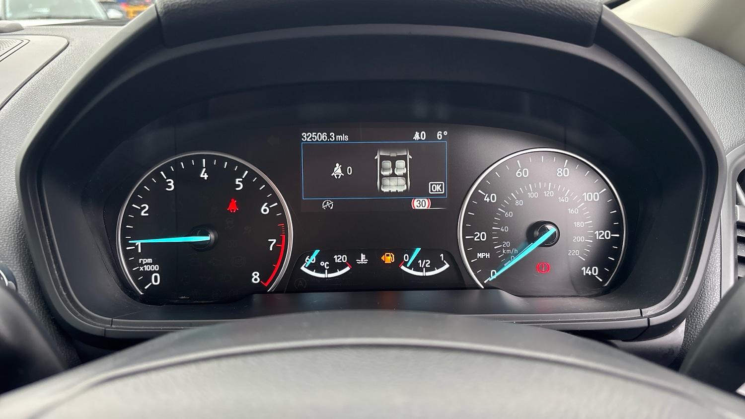 Used Ford Ecosport 2022 for sale - 77353526: Photo 18