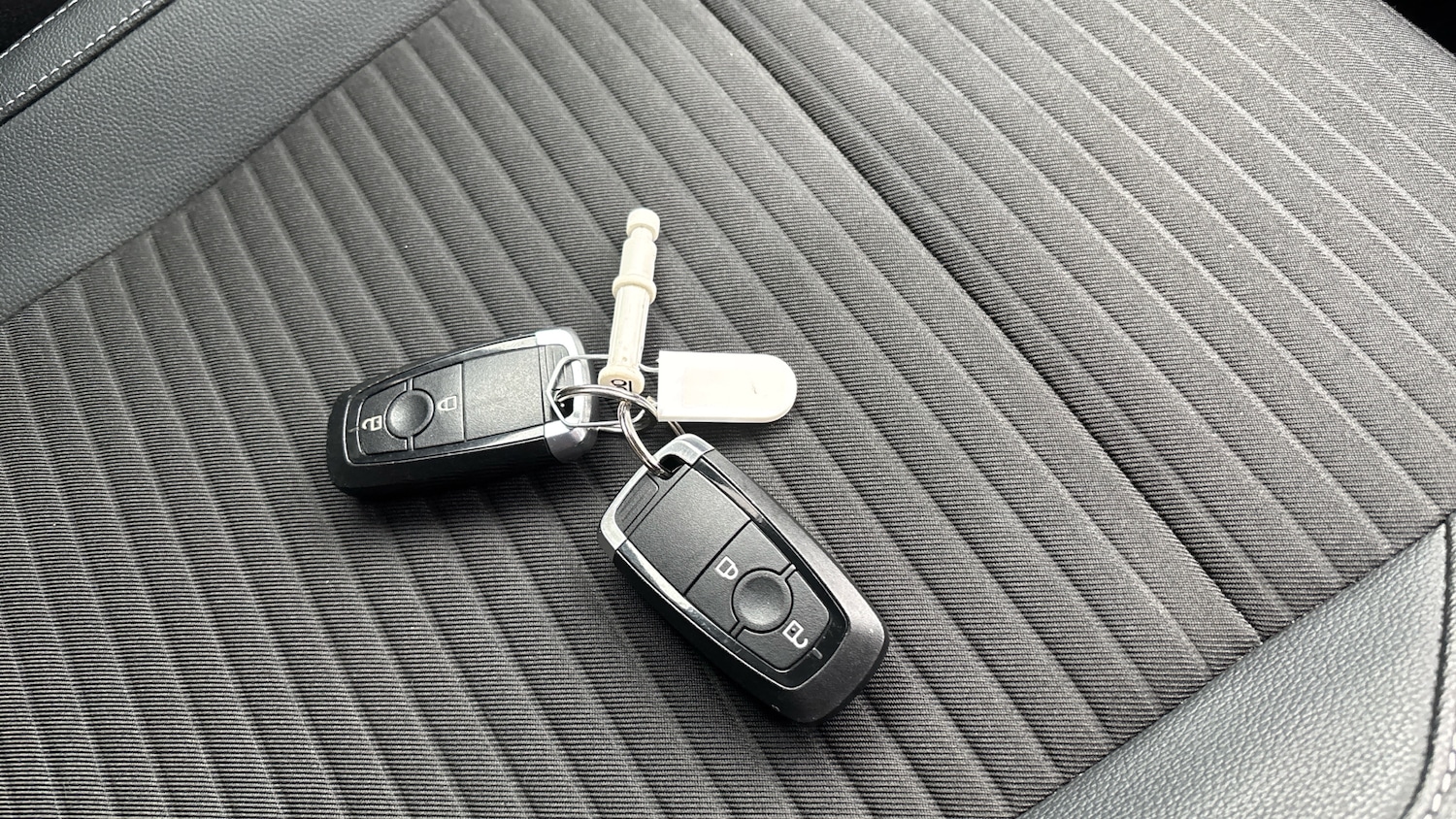 Used Ford Ecosport 2022 for sale - 77353526: Photo 20