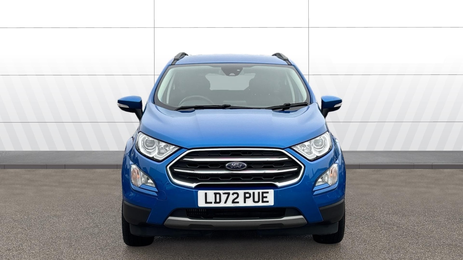 Used Ford Ecosport 2022 for sale - 77353526: Photo 3