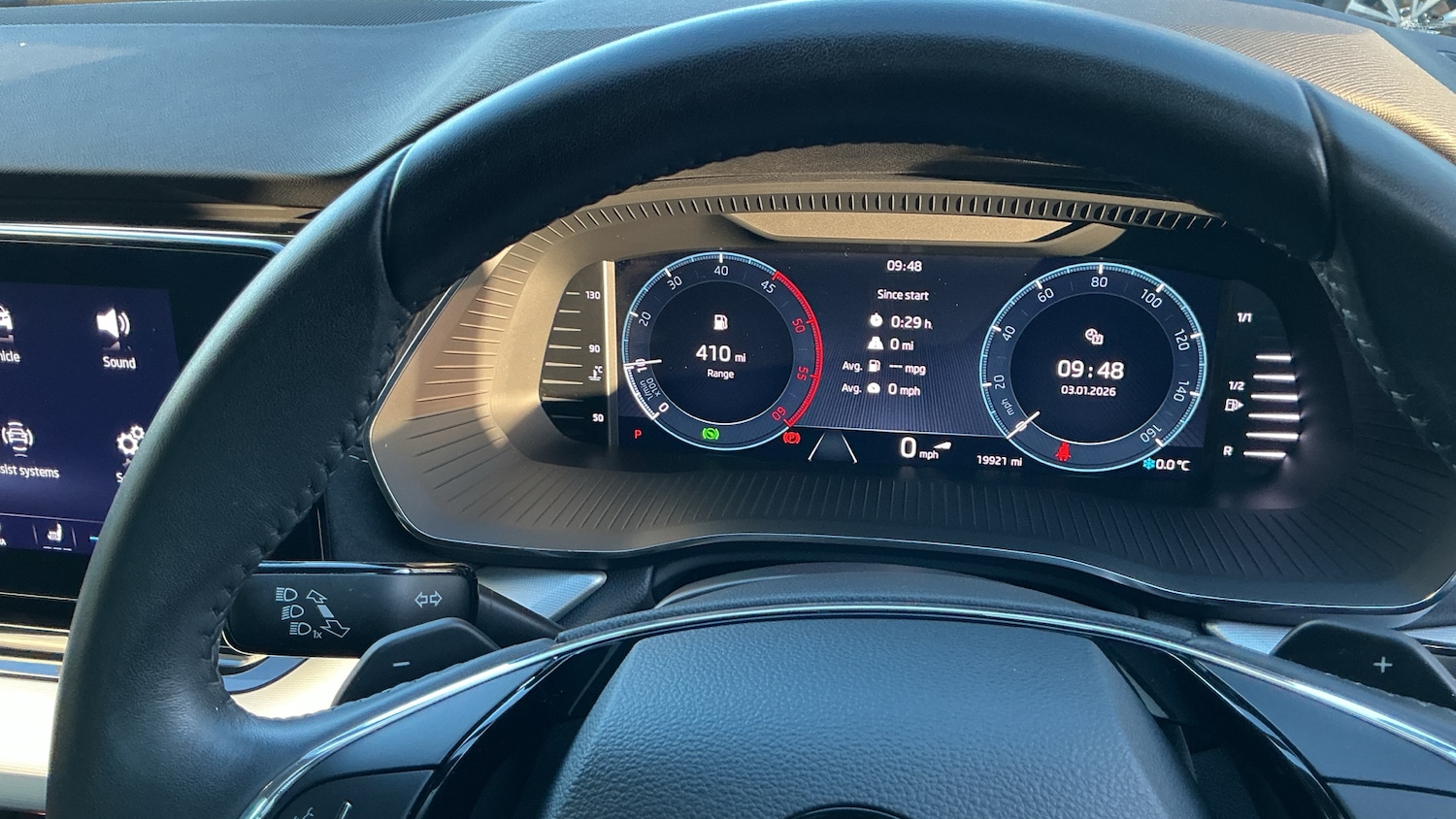 Used Skoda Octavia 2023 for sale - 77068971: Photo 11