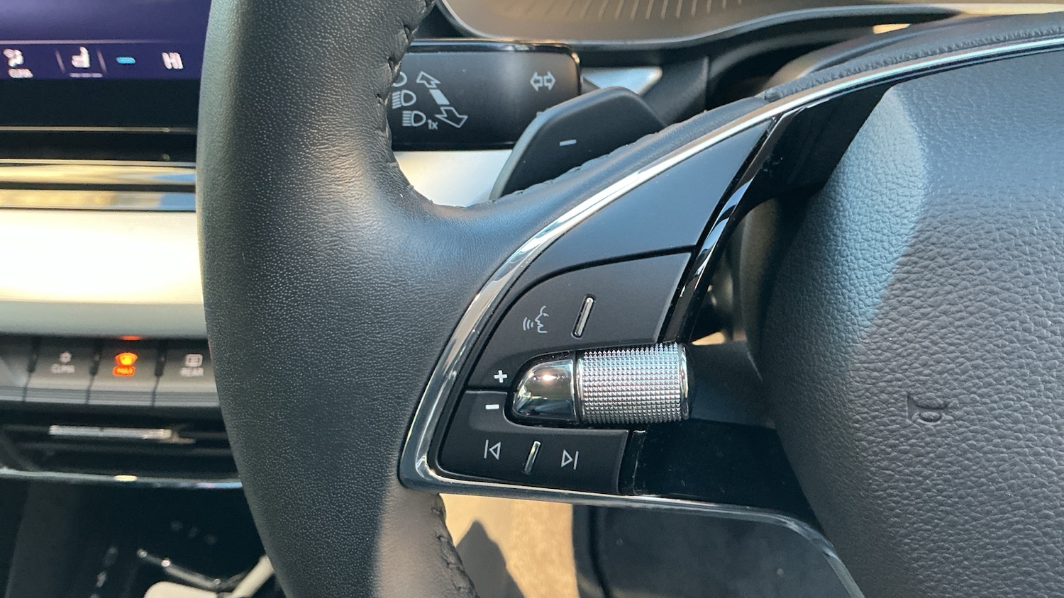 Used Skoda Octavia 2023 for sale - 77068971: Photo 17