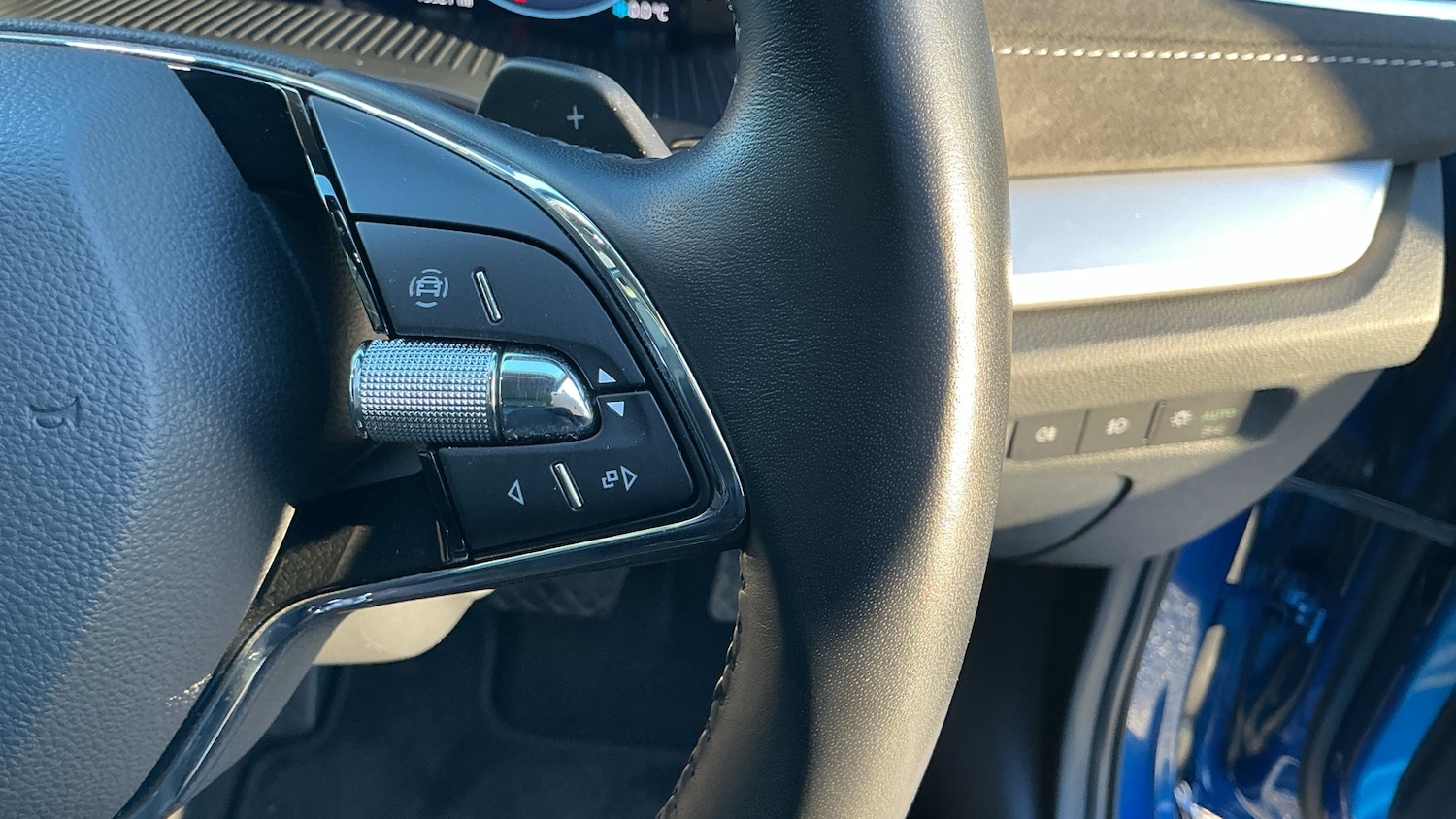 Used Skoda Octavia 2023 for sale - 77068971: Photo 18