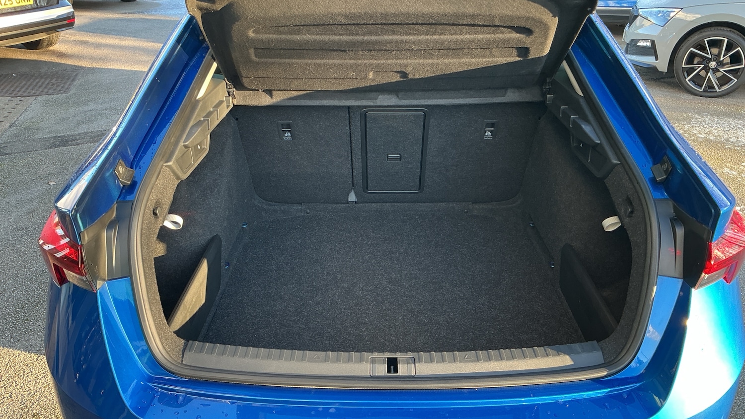 Used Skoda Octavia 2023 for sale - 77068971: Photo 20