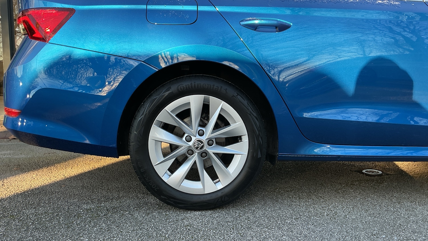 Used Skoda Octavia 2023 for sale - 77068971: Photo 5