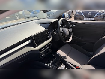 Used Skoda Fabia 2026 for sale - 78028473: Photo