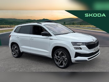 Skoda - Karoq