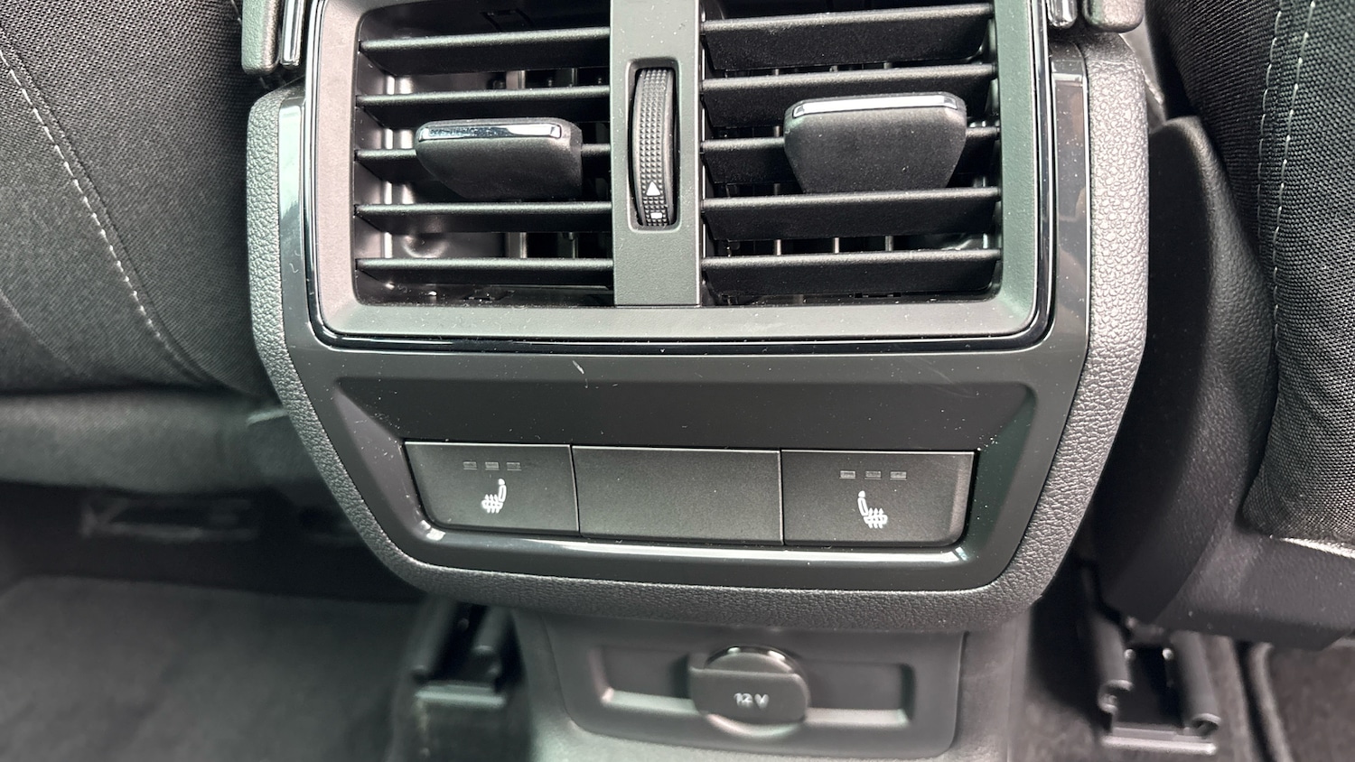 Used Skoda Karoq 2025 for sale - 76120101: Photo 21