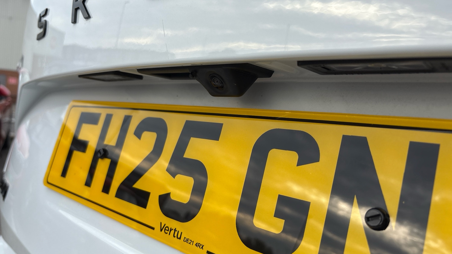 Used Skoda Karoq 2025 for sale - 76120101: Photo 29
