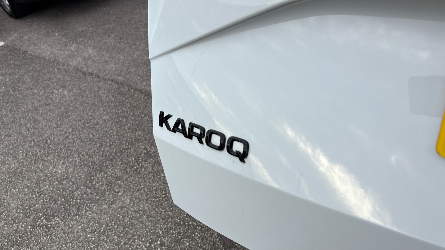 Used Skoda Karoq 2025 for sale - 76120101: Photo 31