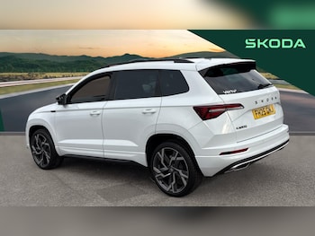 Used Skoda Karoq 2025 for sale - 76120101: Photo 3