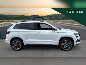 Used Skoda Karoq 2025 for sale - 76120101: Photo 4
