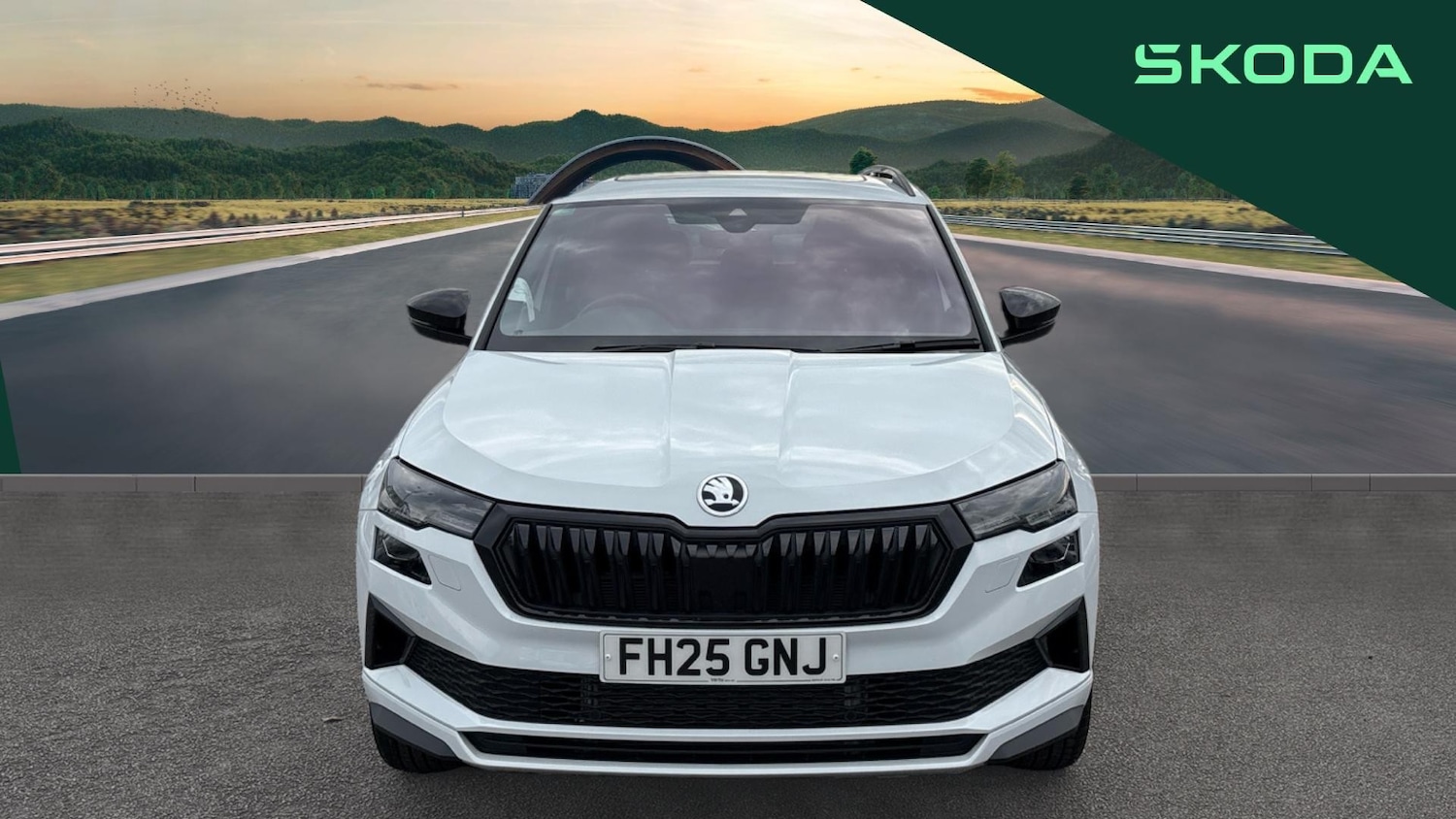 Used Skoda Karoq 2025 for sale - 76120101: Photo 7
