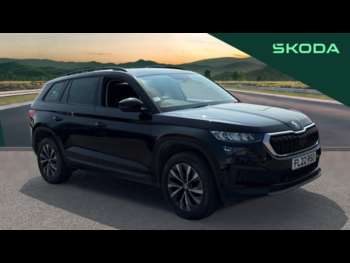 2022 (22) - 1.5 TSI SE Drive 5dr DSG Petrol Estate