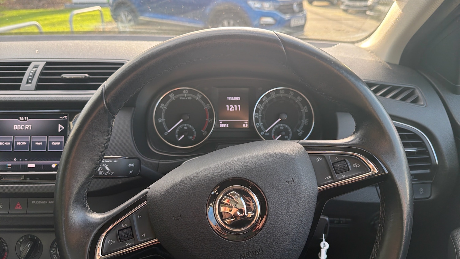 Used Skoda Fabia 2020 for sale - 76896788: Photo 10