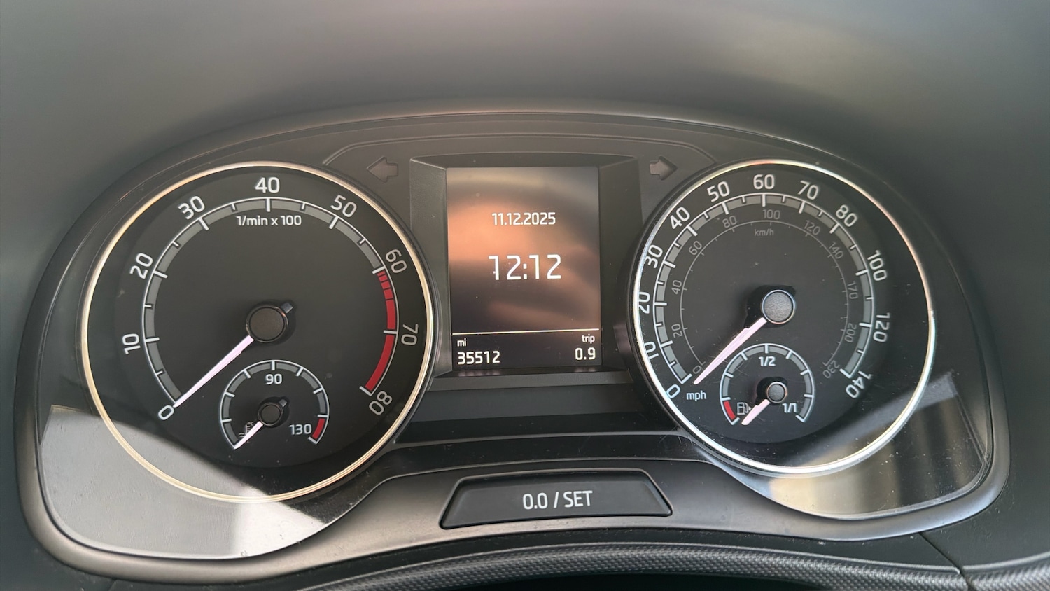 Used Skoda Fabia 2020 for sale - 76896788: Photo 11