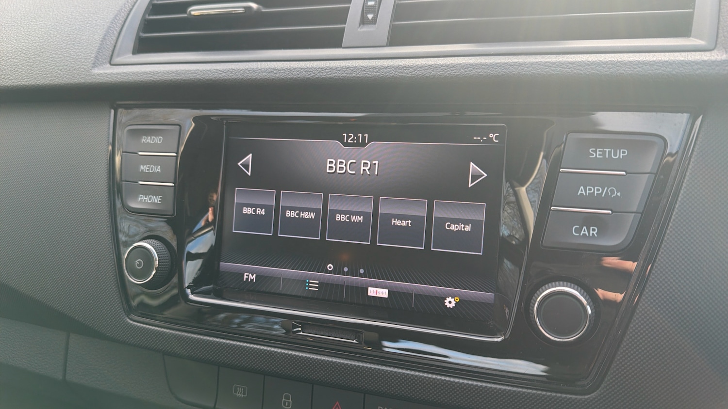 Used Skoda Fabia 2020 for sale - 76896788: Photo 12