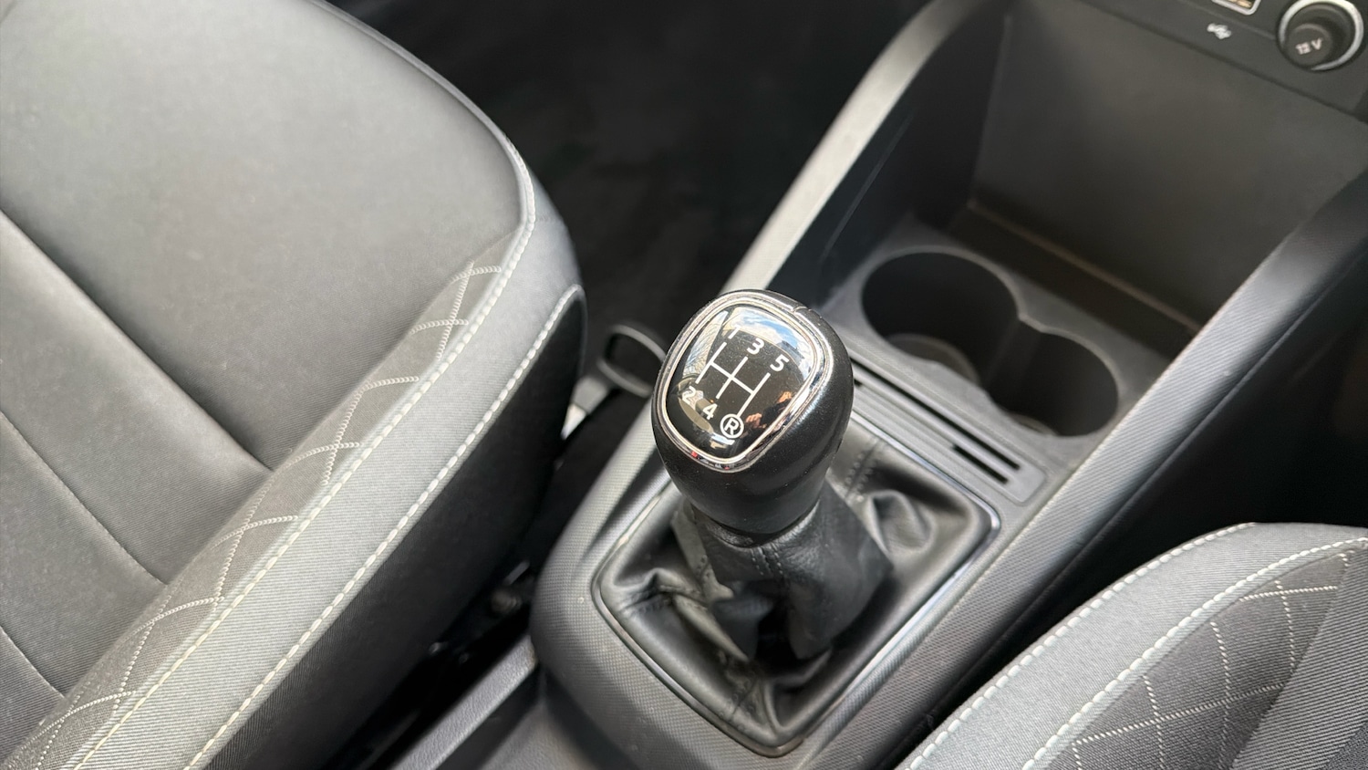 Used Skoda Fabia 2020 for sale - 76896788: Photo 14