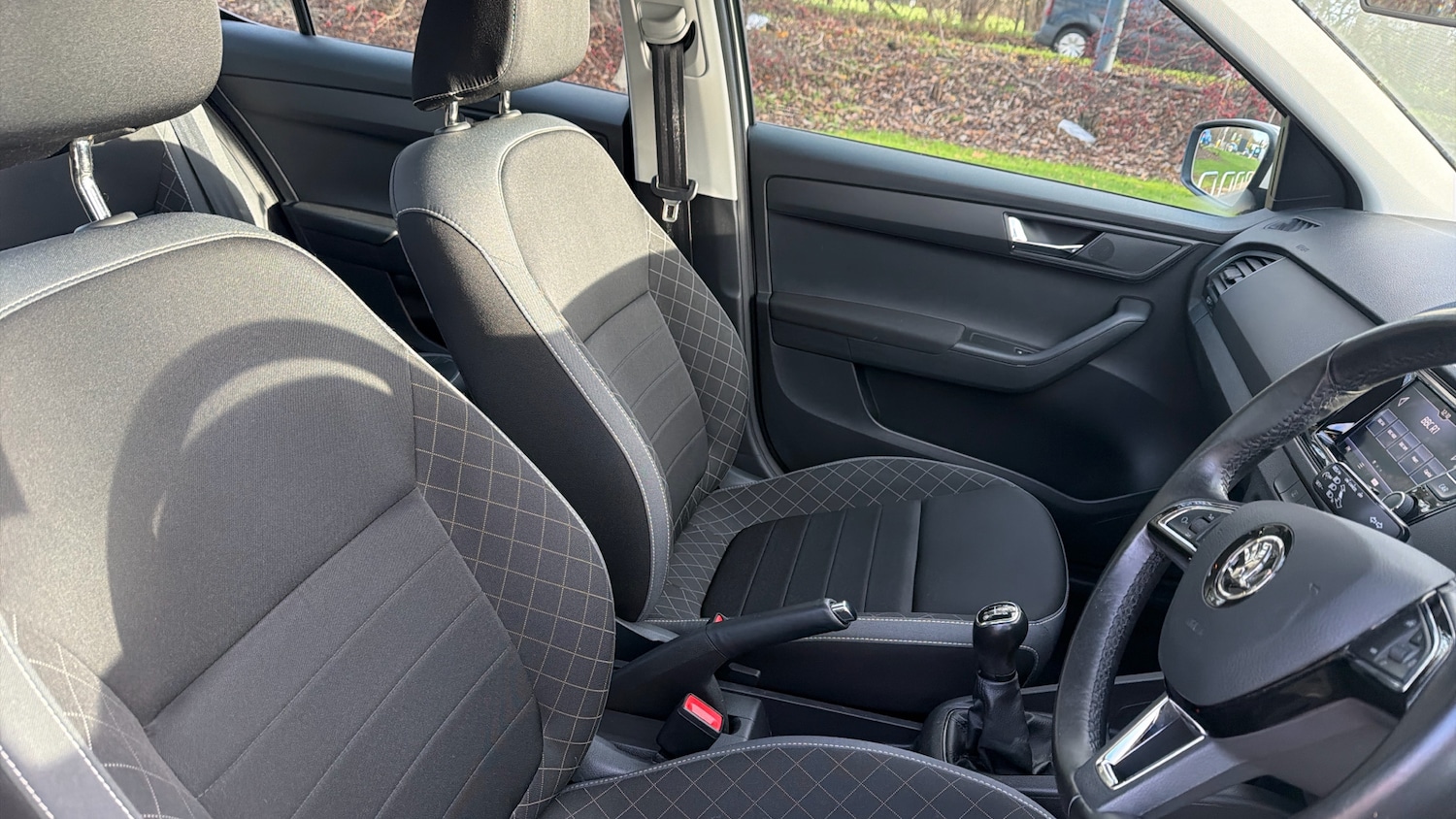 Used Skoda Fabia 2020 for sale - 76896788: Photo 15