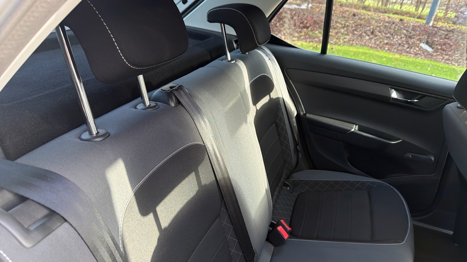 Used Skoda Fabia 2020 for sale - 76896788: Photo 16