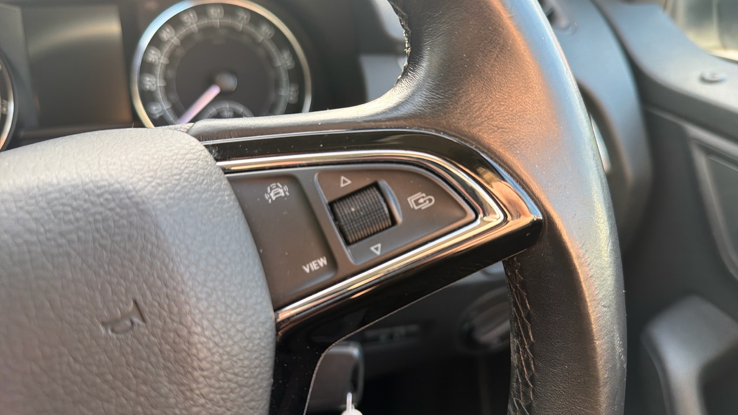 Used Skoda Fabia 2020 for sale - 76896788: Photo 18