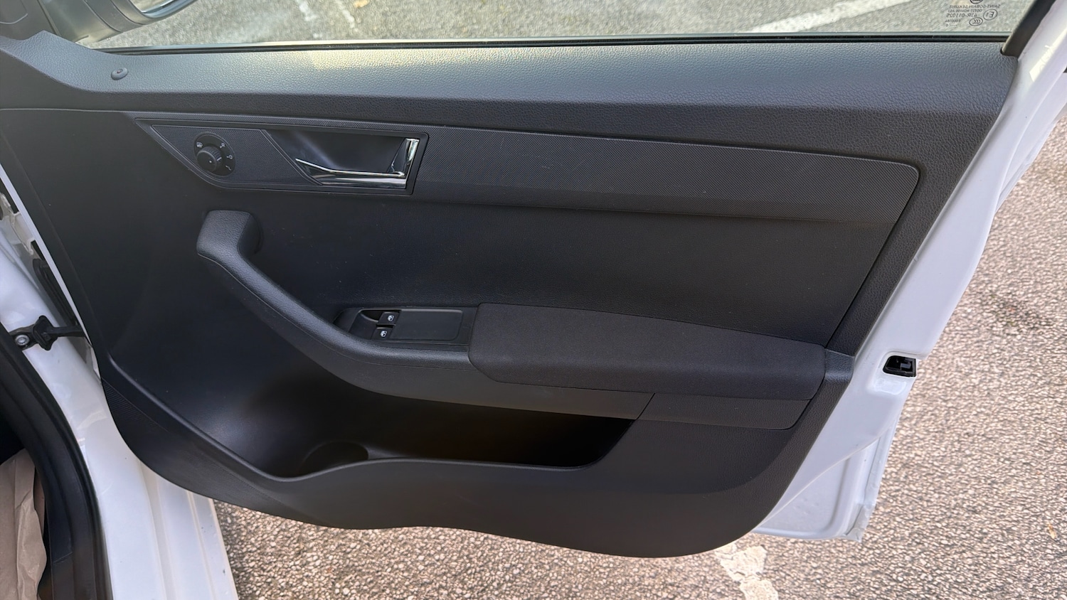 Used Skoda Fabia 2020 for sale - 76896788: Photo 19