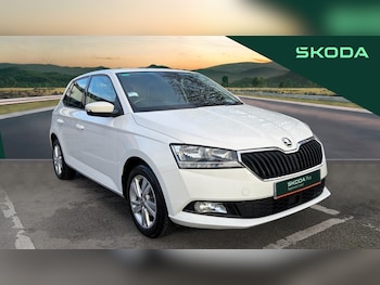 2020 (70) - 1.0 MPI SE 5dr Petrol Hatchback