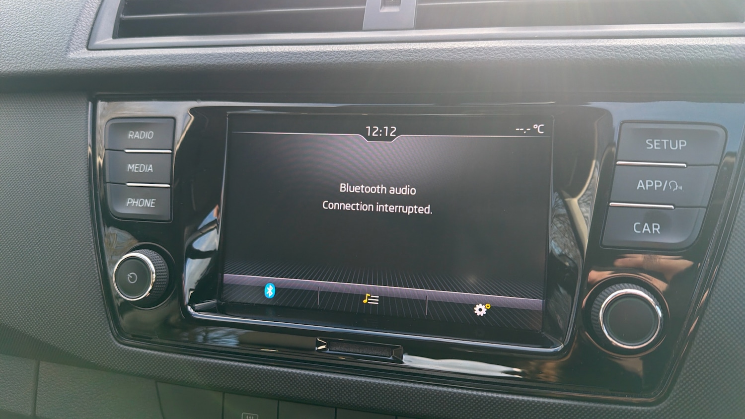 Used Skoda Fabia 2020 for sale - 76896788: Photo 21