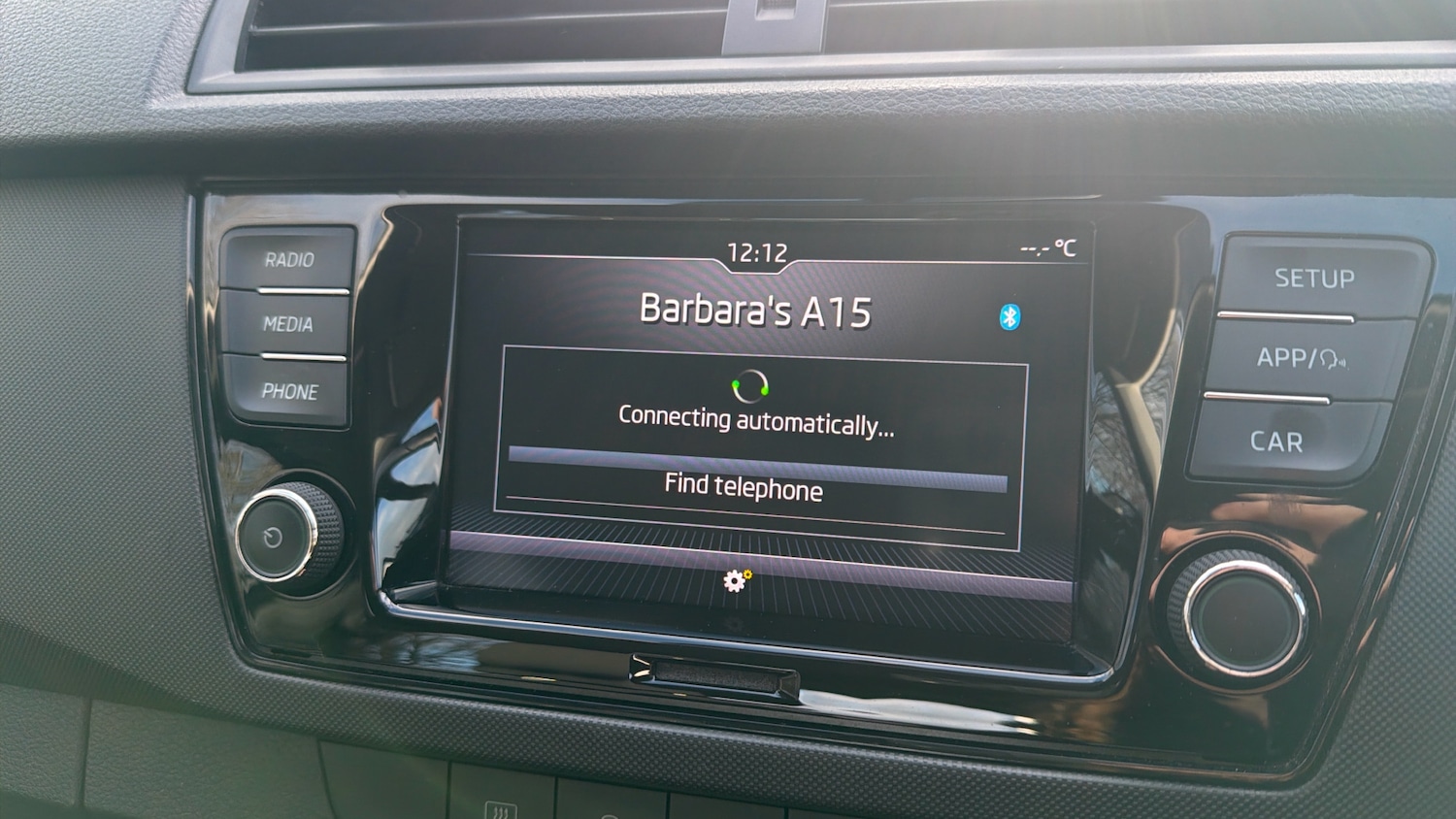 Used Skoda Fabia 2020 for sale - 76896788: Photo 22