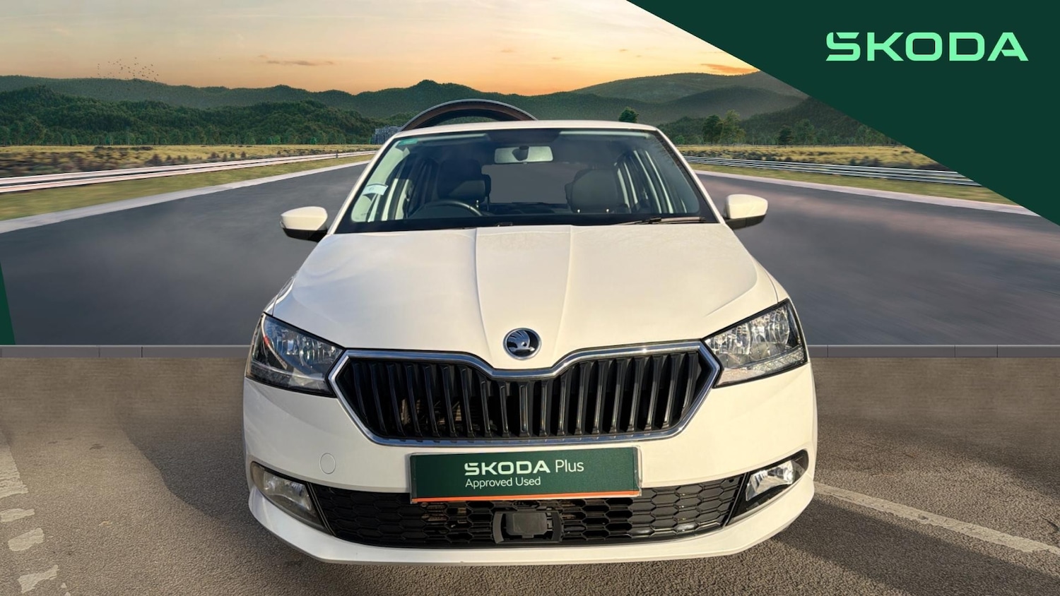 Used Skoda Fabia 2020 for sale - 76896788: Photo 7