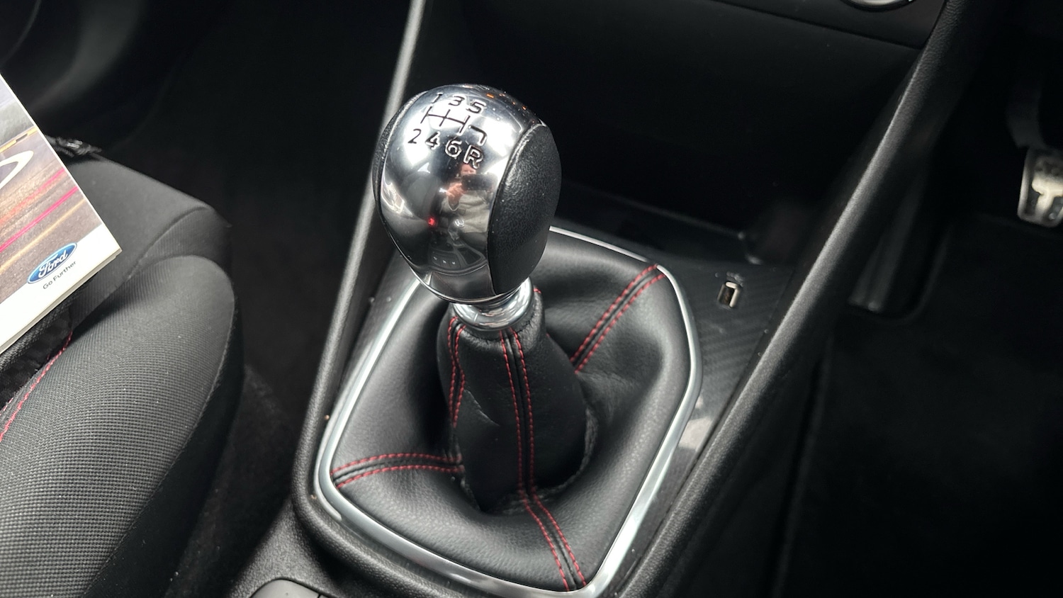 Used Ford Fiesta 2019 for sale - 77366050: Photo 13