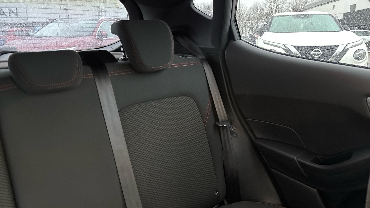 Used Ford Fiesta 2019 for sale - 77366050: Photo 15