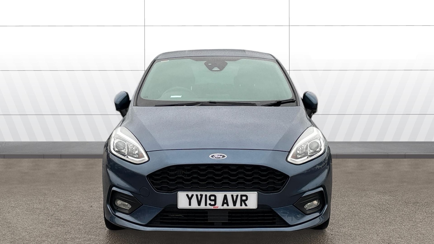 Used Ford Fiesta 2019 for sale - 77366050: Photo 3