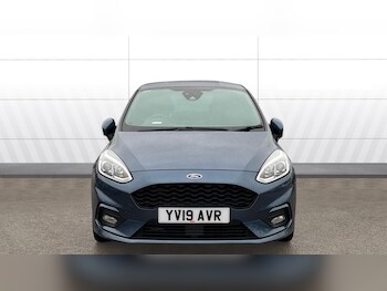 Used Ford Fiesta 2019 for sale - 77366050: Photo