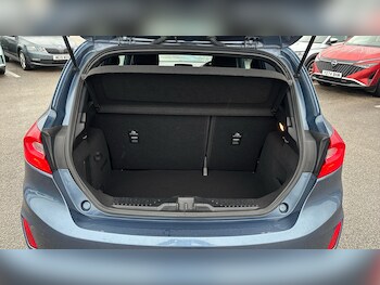 Used Ford Fiesta 2019 for sale - 77366050: Photo