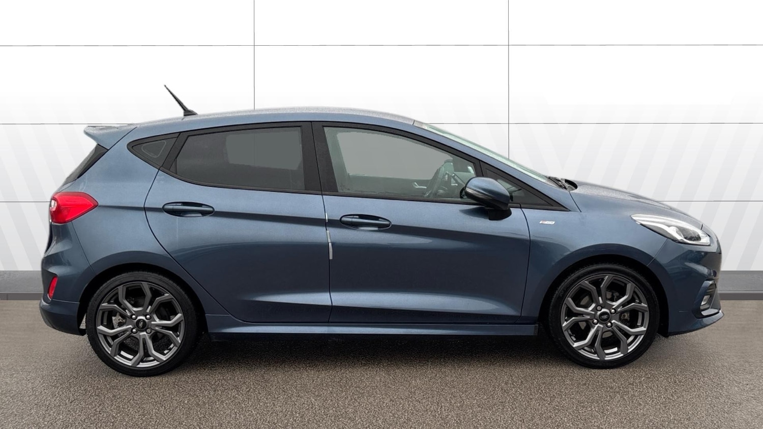 Used Ford Fiesta 2019 for sale - 77366050: Photo 5