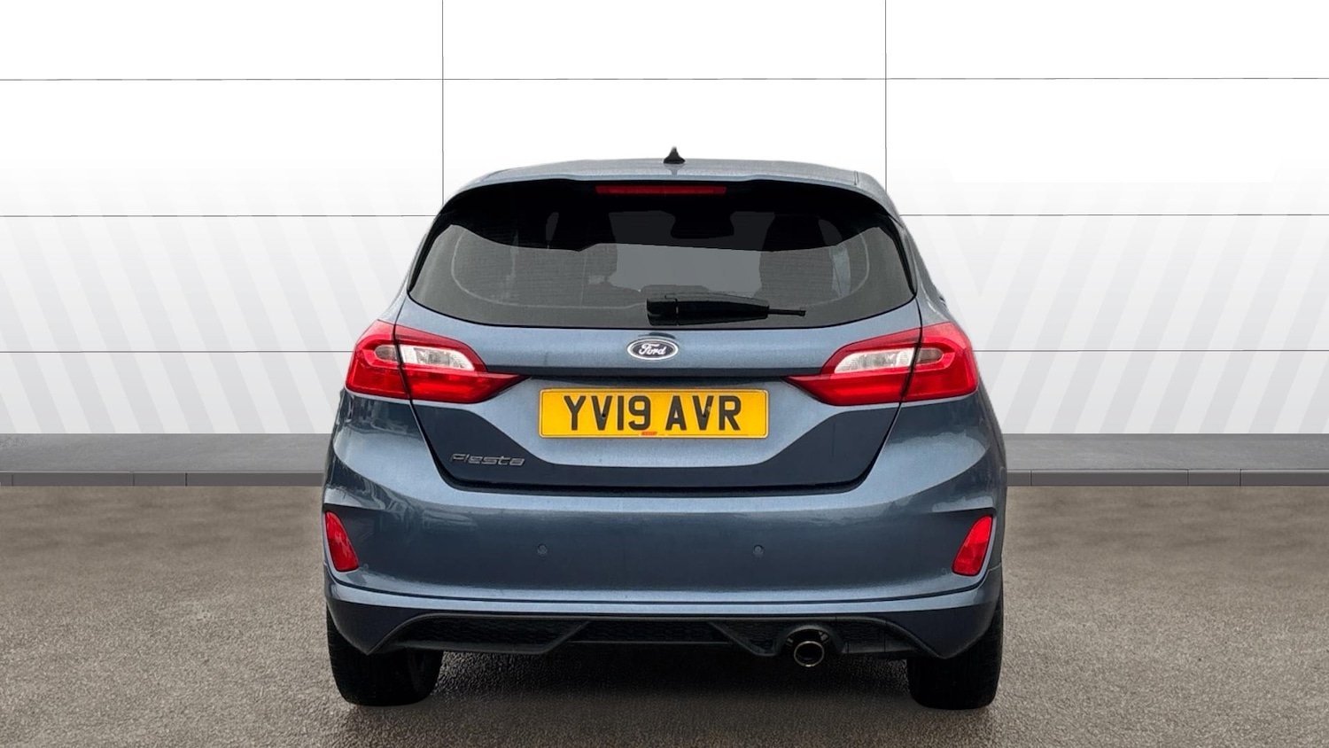 Used Ford Fiesta 2019 for sale - 77366050: Photo 6