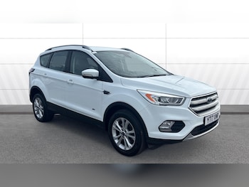Used Ford Kuga 2017 for sale - 78226762: Photo